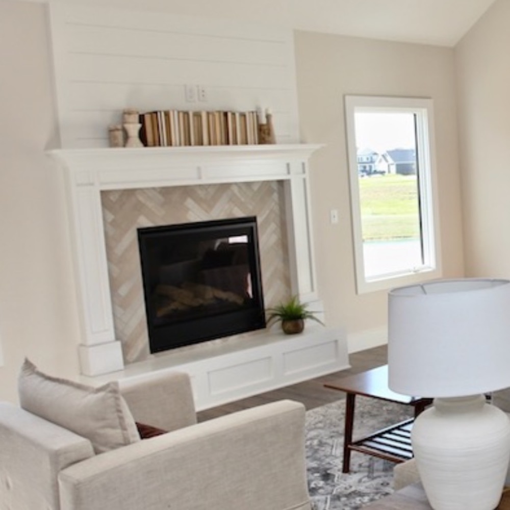 Meet your Posher, Sherry